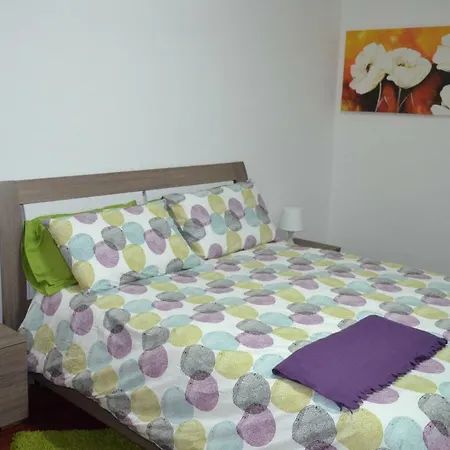 Holiday home Domusangeladue *
