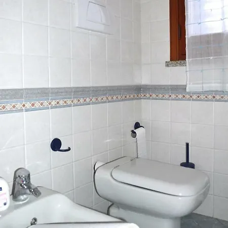 Domusangeladue Holiday home Matera