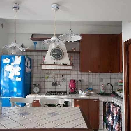 Domusangeladue Holiday home *